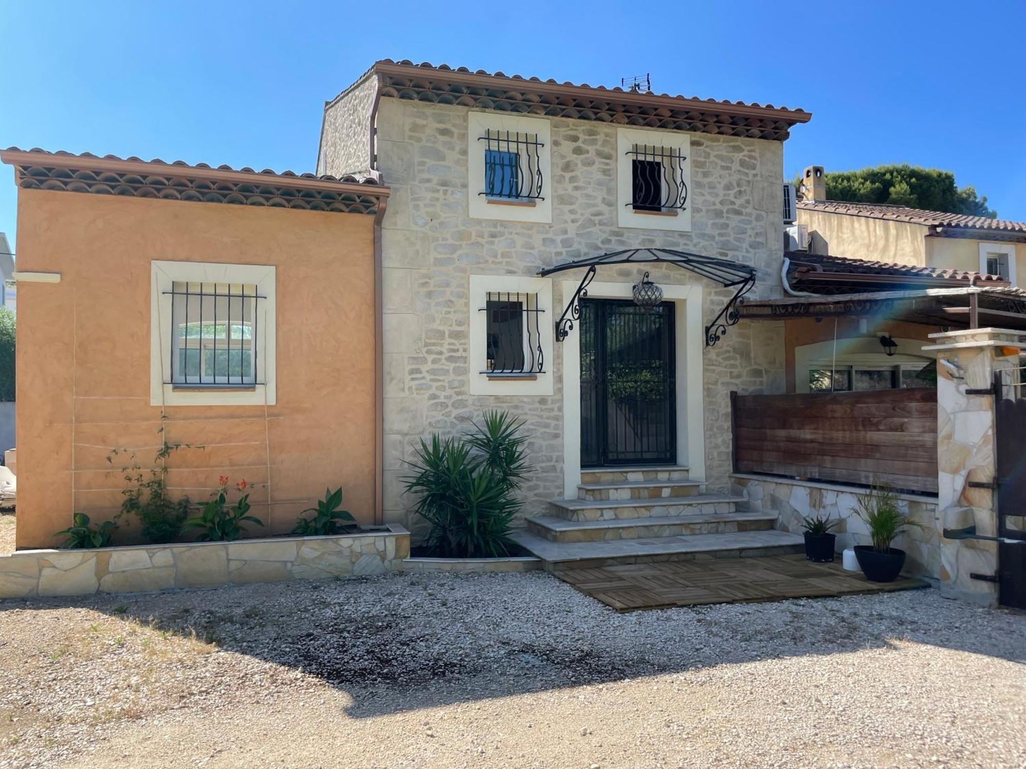 Maison De Charme La Soleiade Accommodatie bij particulieren *